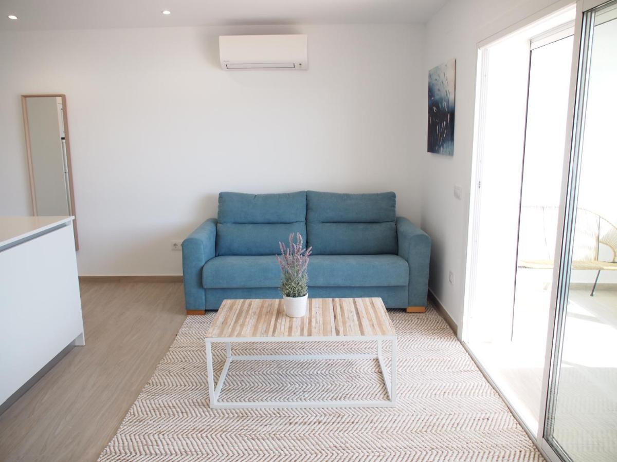 Miramar 40A Apartamento Roses Exterior foto